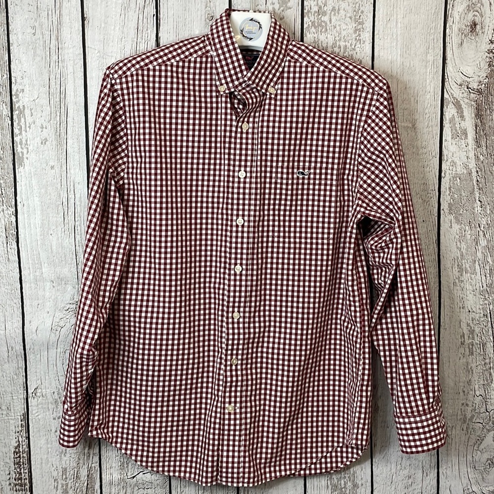 Vineyard Vines Tucker shirt size medium​​​